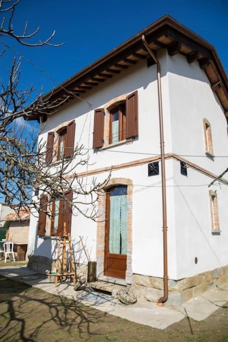 Antico Casello *Un'Oasi Di Pace A Sansepolcro* Exterior photo